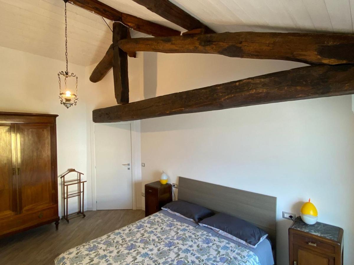 Апартаменты Casa Hygge Argegno - Lake Como Экстерьер фото