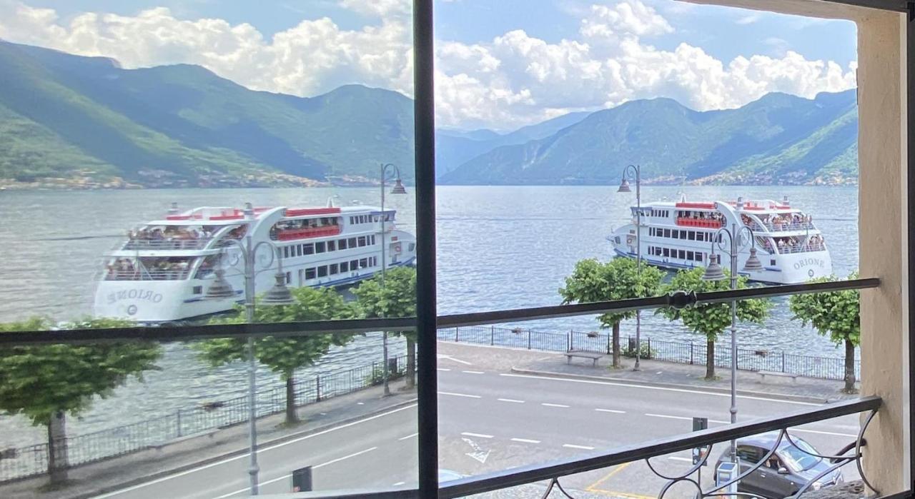 Апартаменты Casa Hygge Argegno - Lake Como Экстерьер фото