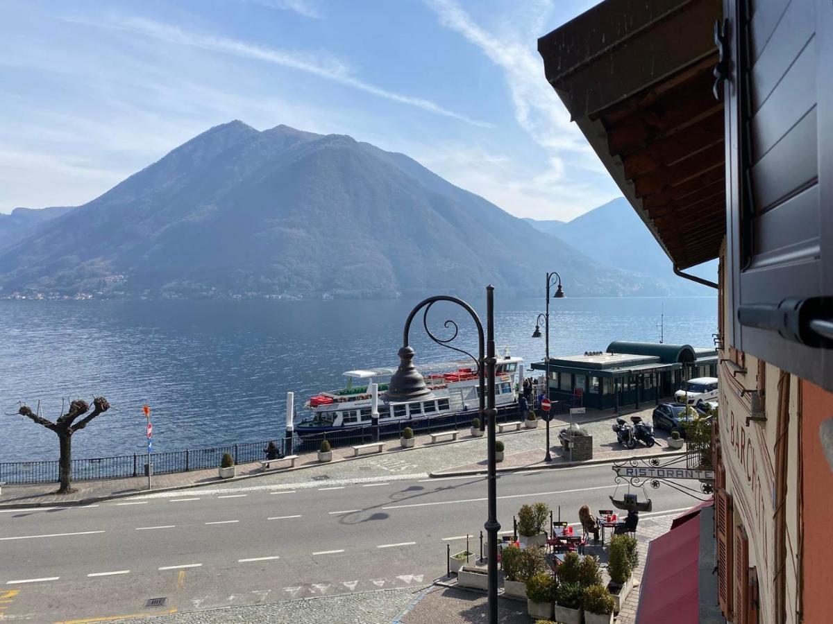 Апартаменты Casa Hygge Argegno - Lake Como Экстерьер фото
